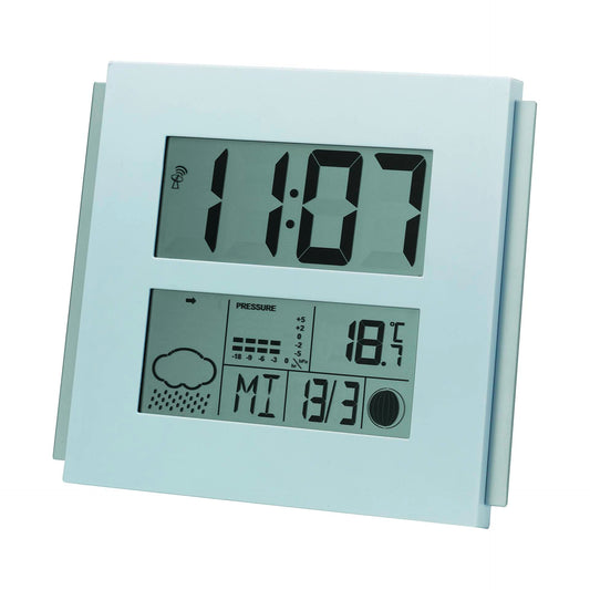 Mebus 40291 Wireless Weather Station