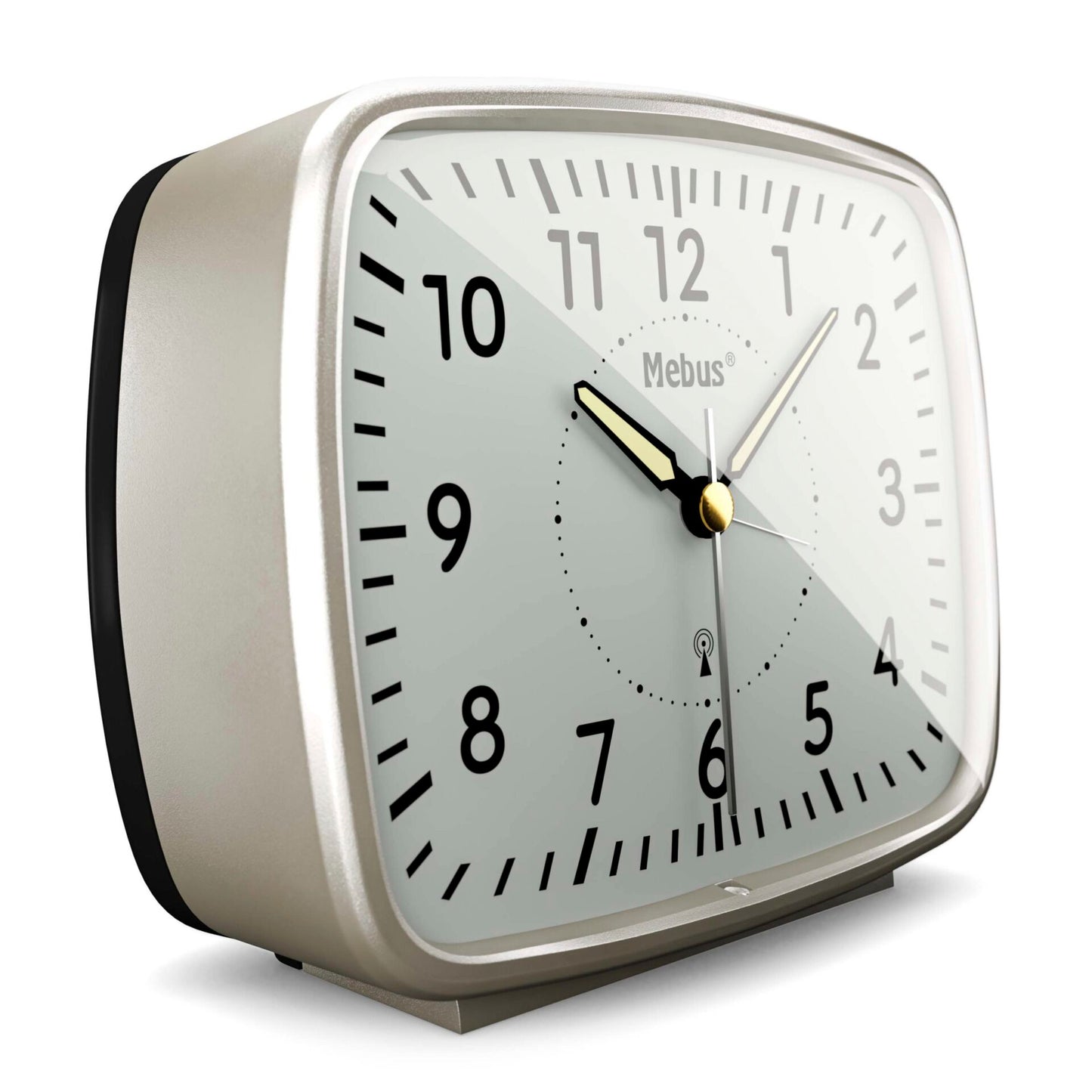 Mebus 25362 Alarm clock