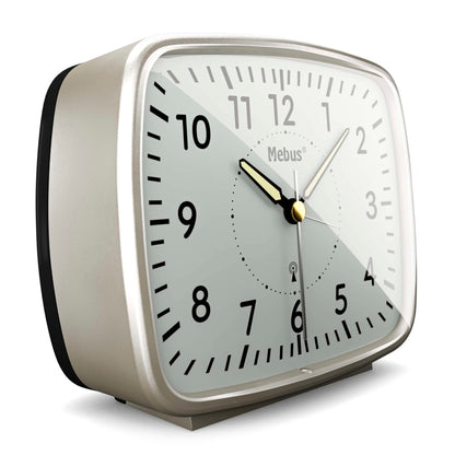Mebus 25362 Alarm clock
