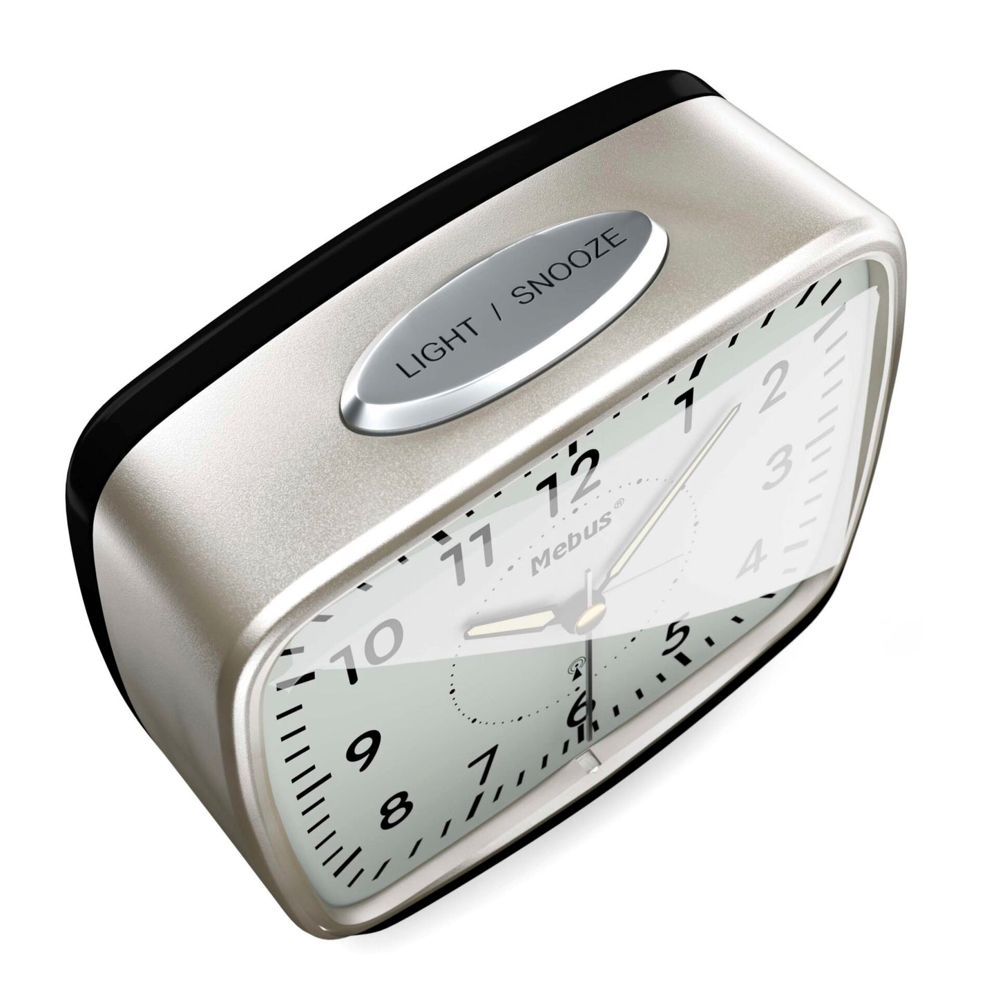 Mebus 25362 Alarm clock