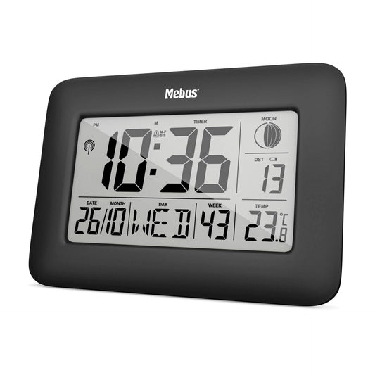 Mebus 46732 Wall clock