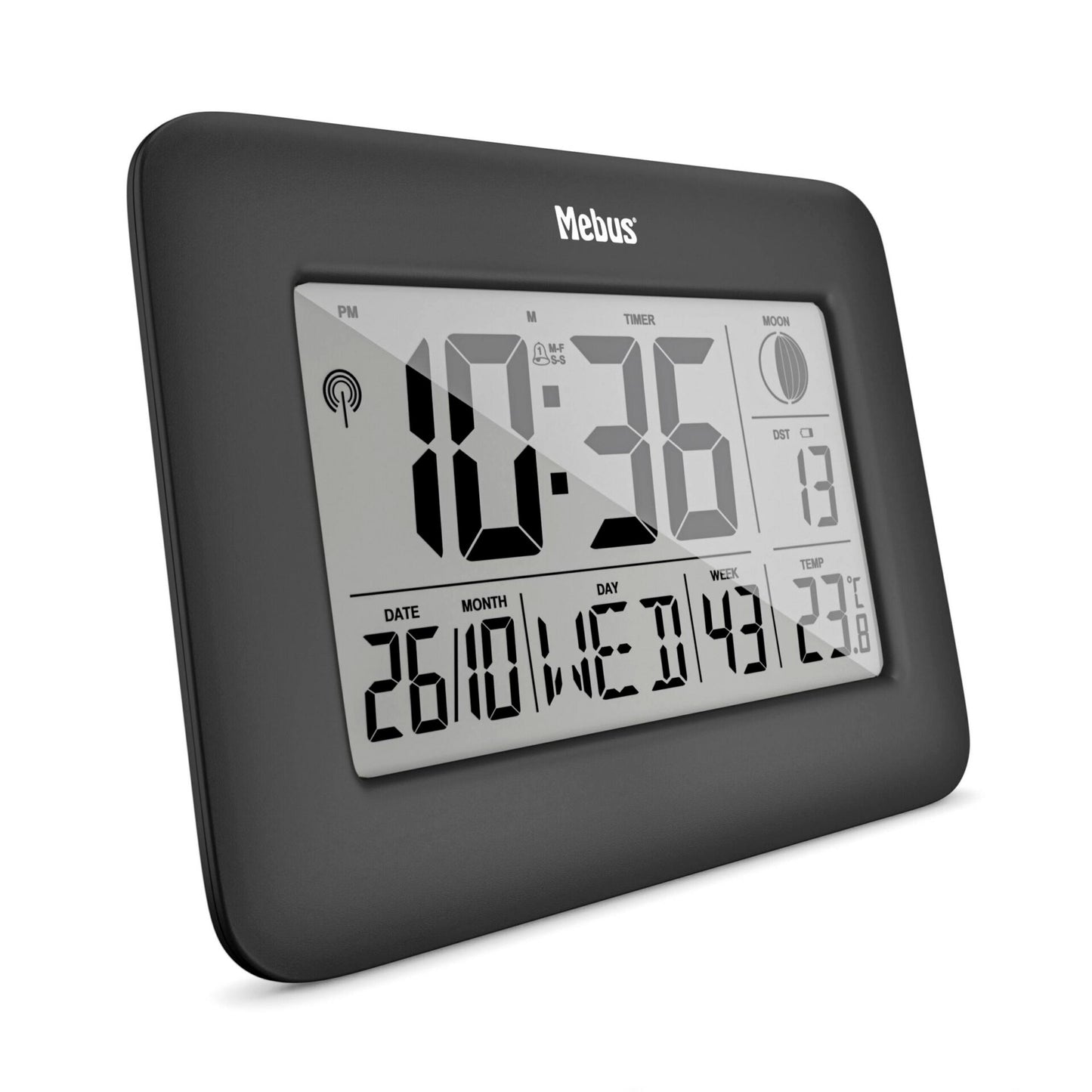 Mebus 46732 Wall clock