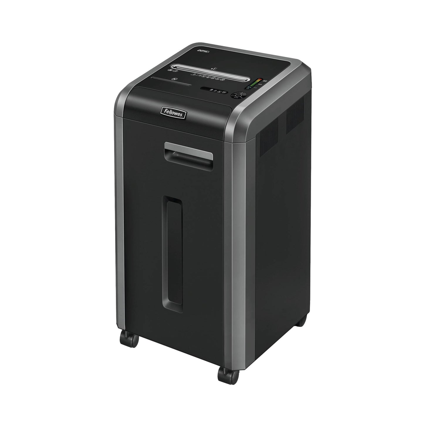 Fellowes 225CI Paper shredder