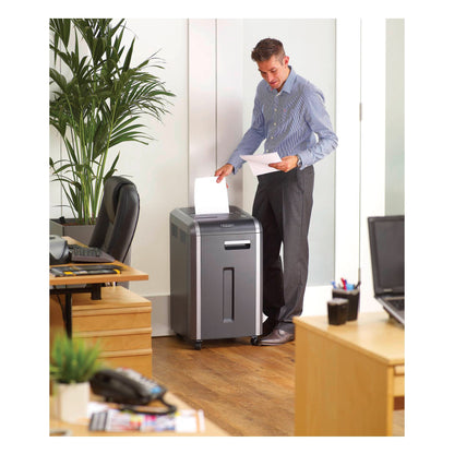 Fellowes 225CI Paper shredder