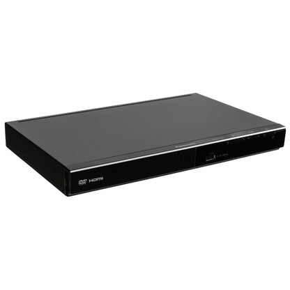 Panasonic DVD-S700EG-K black