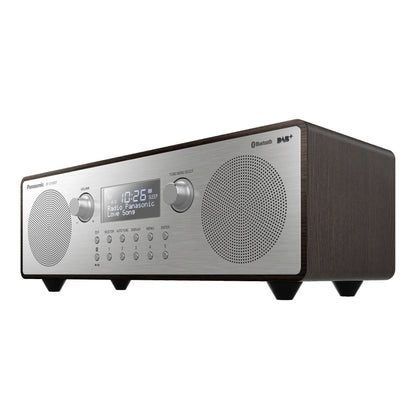 Panasonic RF-D100BTEGT brown