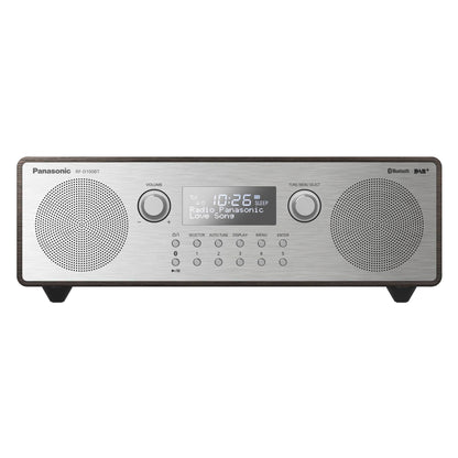 Panasonic RF-D100BTEGT brown
