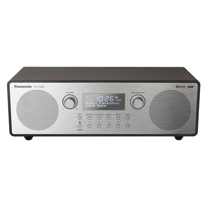 Panasonic RF-D100BTEGT brown