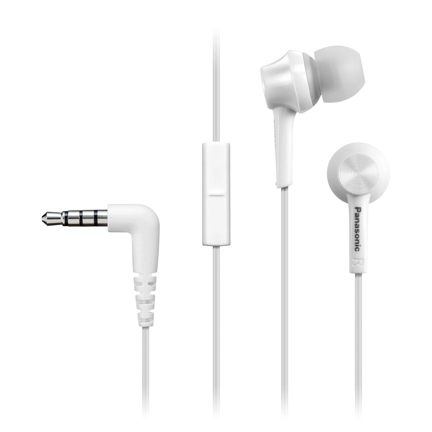 Panasonic RP-TCM115E-W white