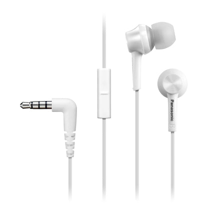 Panasonic RP-TCM115E-W white