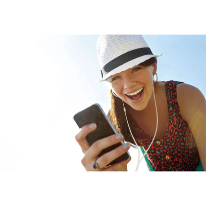 Panasonic RP-TCM115E-W white