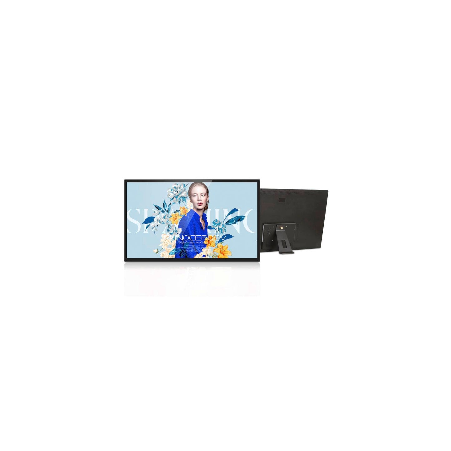 Braun DigiFrame 320 Business Line 81,28cm (32,0 )