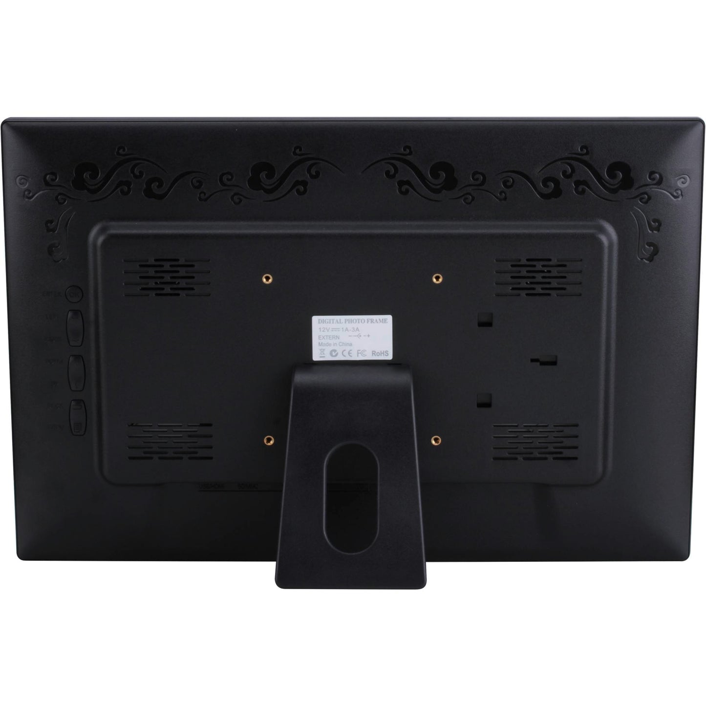 Braun DigiFrame 17   Motion