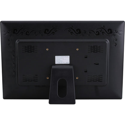 Braun DigiFrame 17   Motion