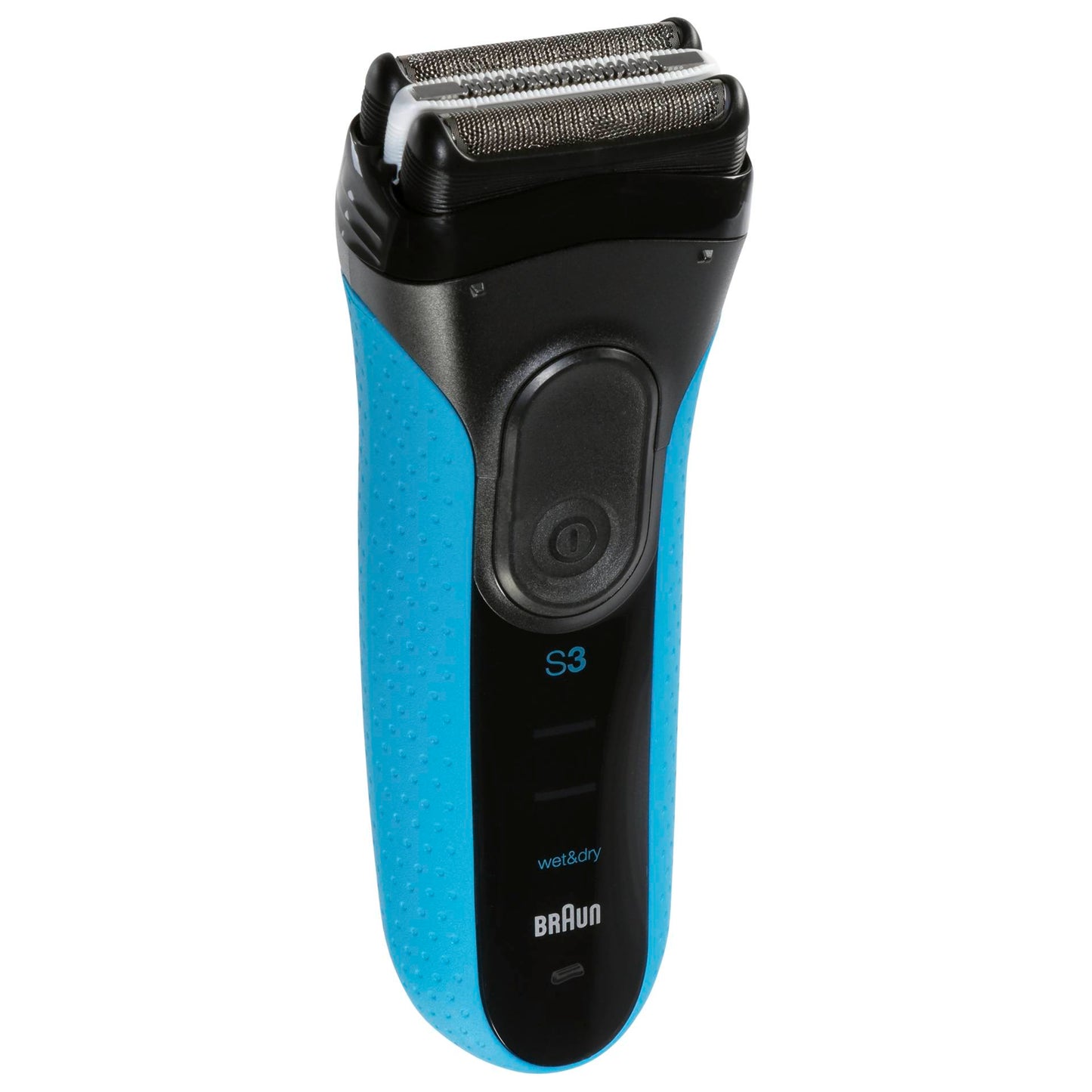 Braun Series 3-3045s wet & dry ProSkin