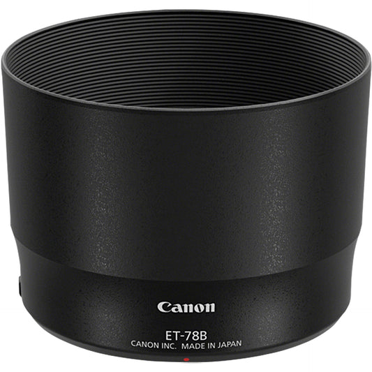 Canon ET-78B Lens Hood
