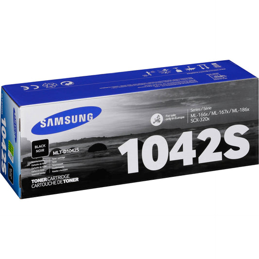 HP/Samsung MLT-D 1042 S Toner black