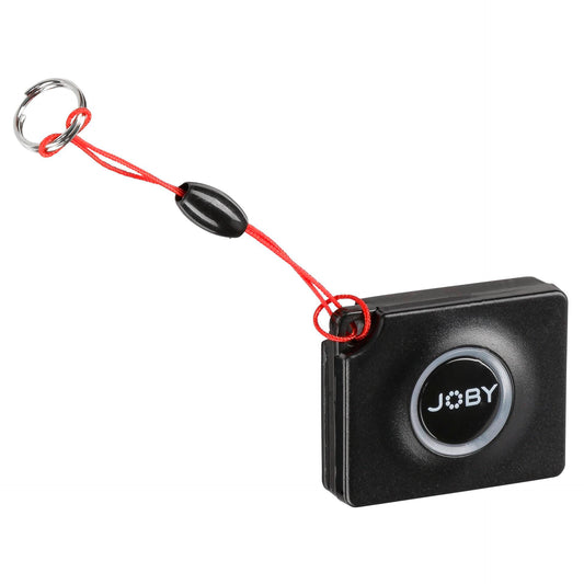 Joby Impulse black