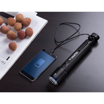 Varta Night Cutter F30R 700 Lumen