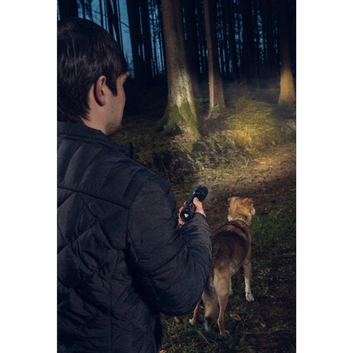 Varta Night Cutter F30R 700 Lumen