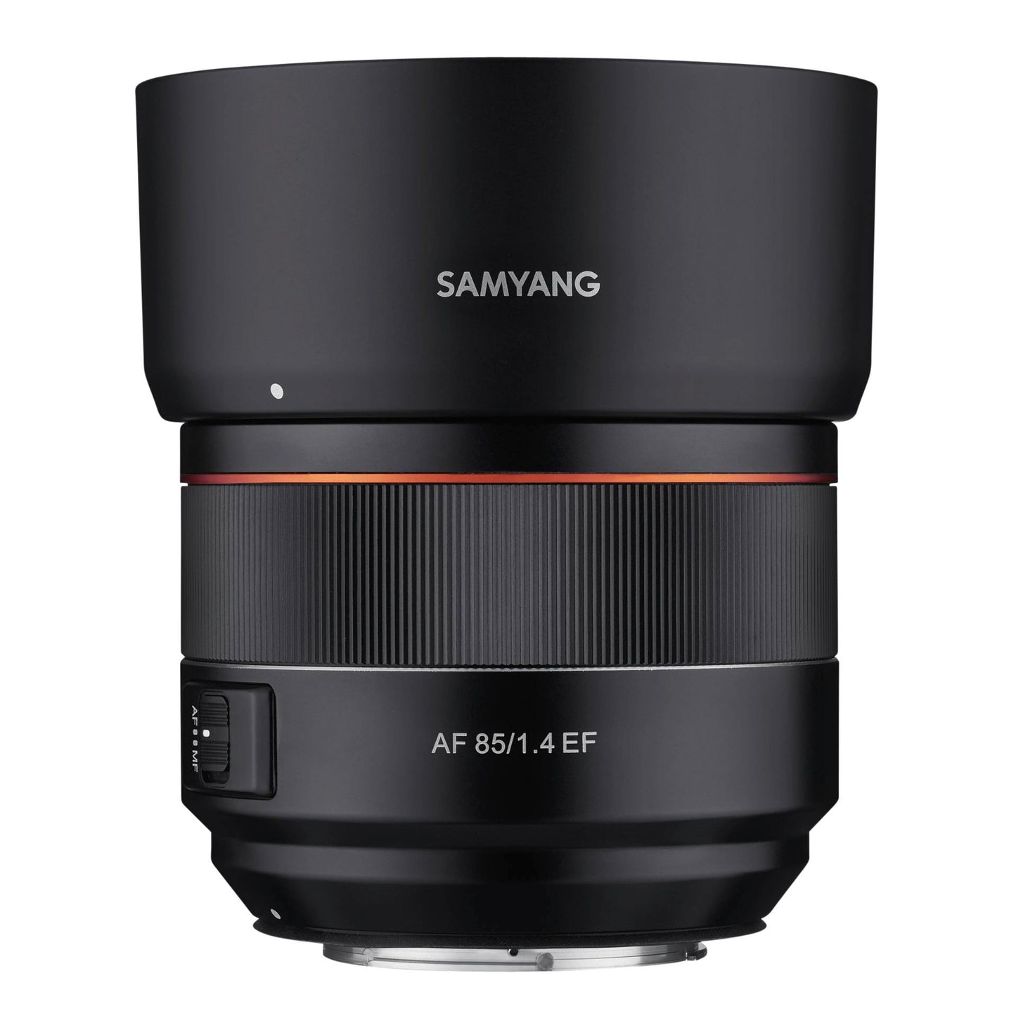 Samyang AF 1,4/85       Canon EF