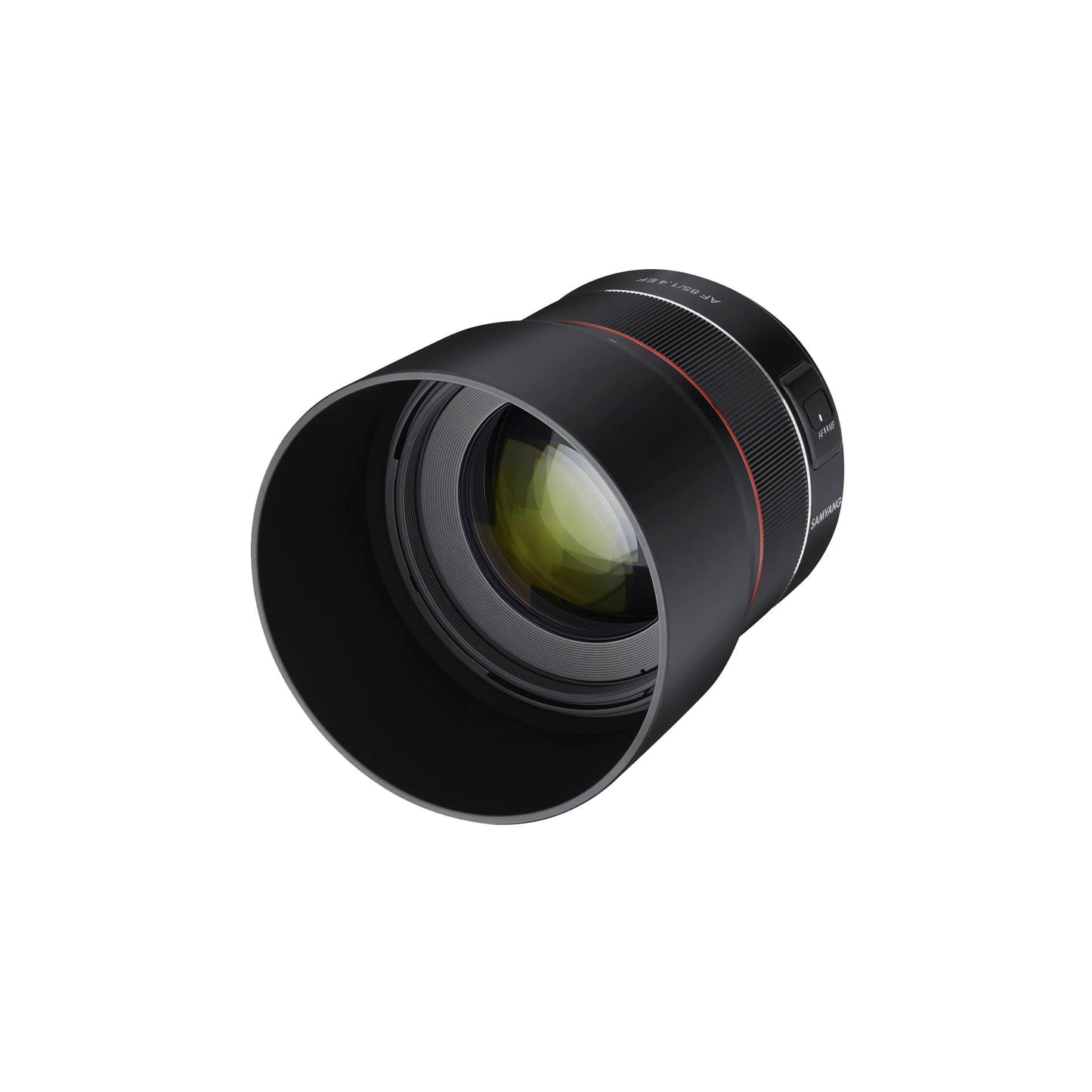 Samyang AF 1,4/85       Canon EF