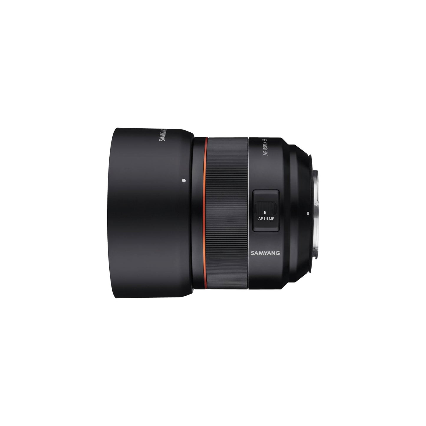Samyang AF 1,4/85       Canon EF