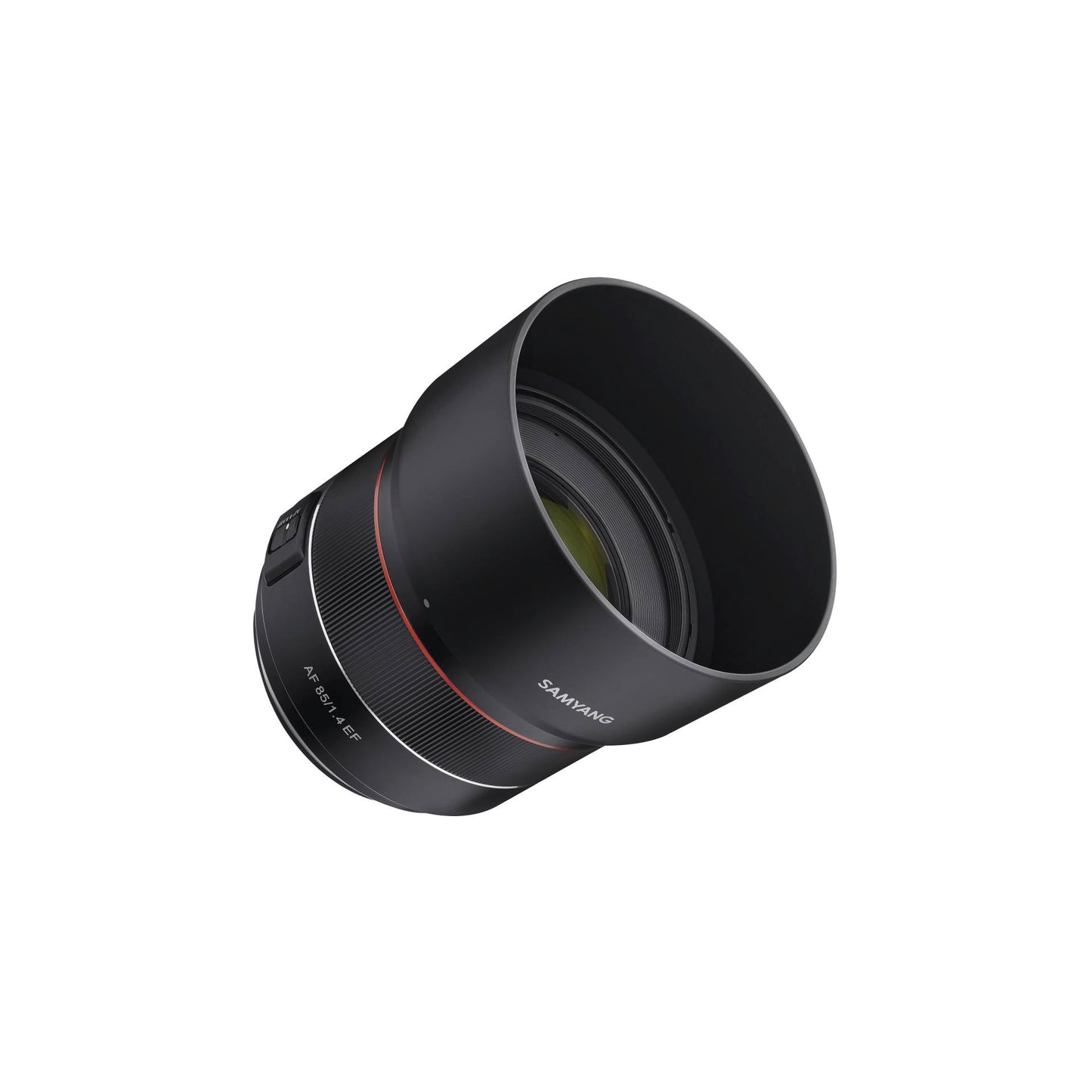 Samyang AF 1,4/85       Canon EF