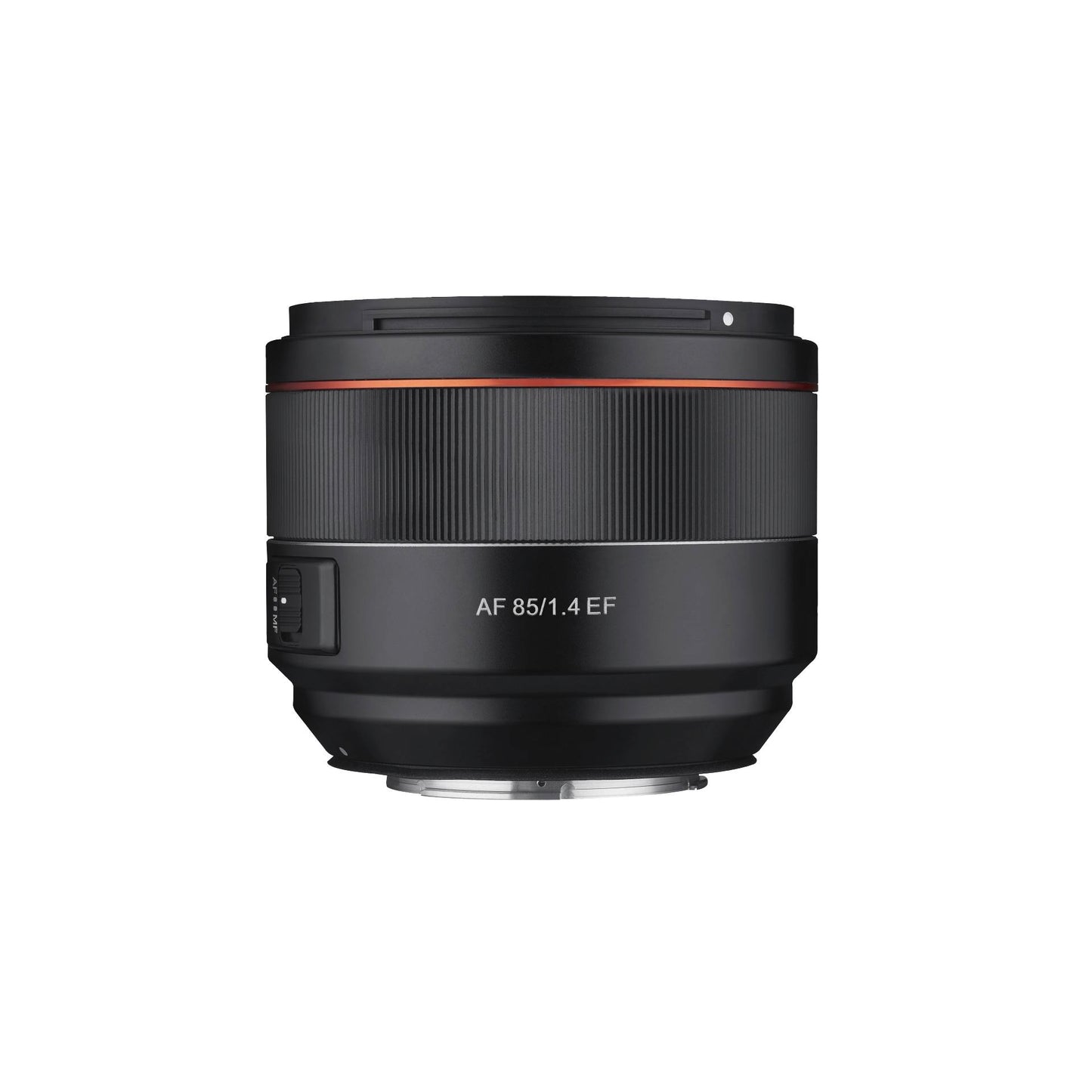 Samyang AF 1,4/85       Canon EF