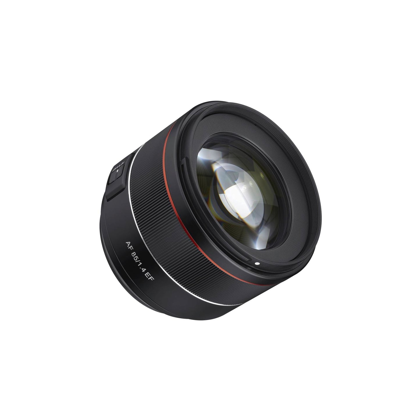 Samyang AF 1,4/85       Canon EF