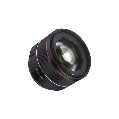 Samyang AF 1,4/85       Canon EF