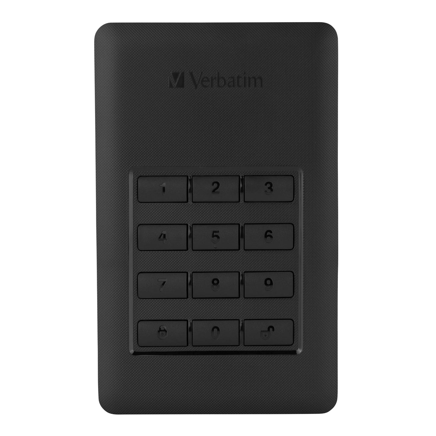 Verbatim Store n Go          2TB Secure Portable USB 3.1
