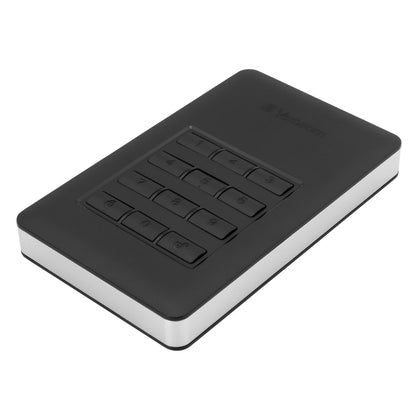 Verbatim Store n Go          2TB Secure Portable USB 3.1