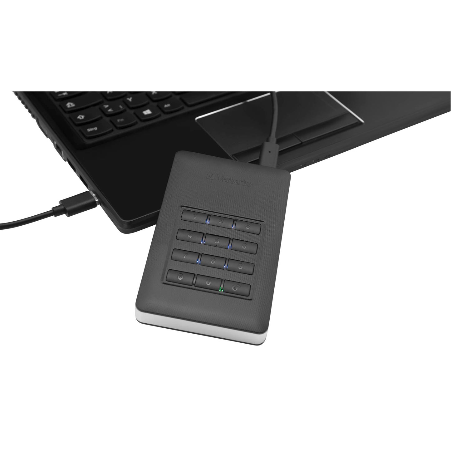 Verbatim Store n Go          2TB Secure Portable USB 3.1