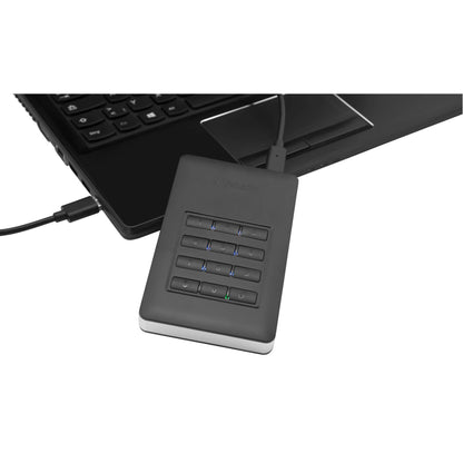 Verbatim Store n Go          2TB Secure Portable USB 3.1