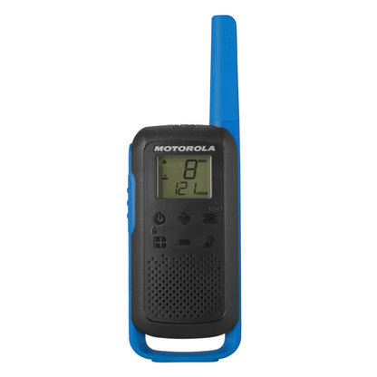 Motorola TALKABOUT T62 blue
