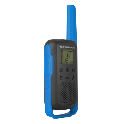 Motorola TALKABOUT T62 blue