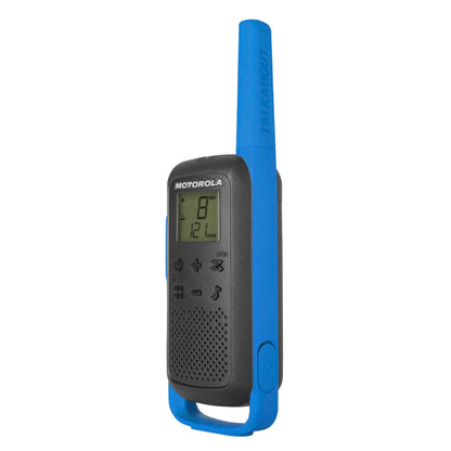 Motorola TALKABOUT T62 blue