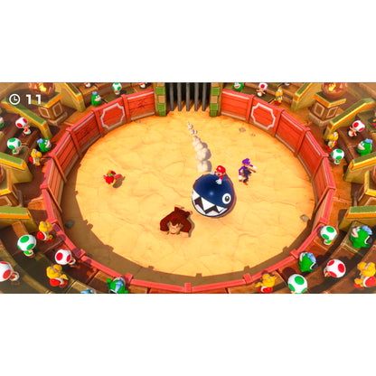 Nintendo Switch Super Mario Party
