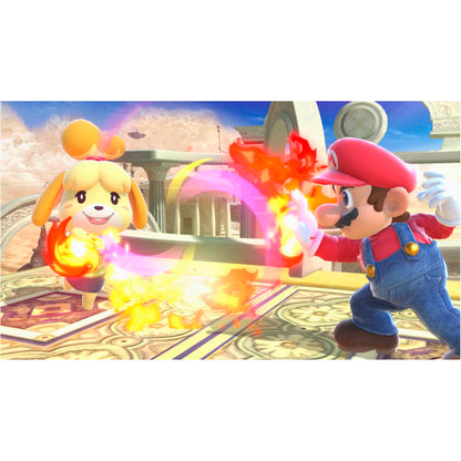 Nintendo Switch Super Smash Bros. Ultimate