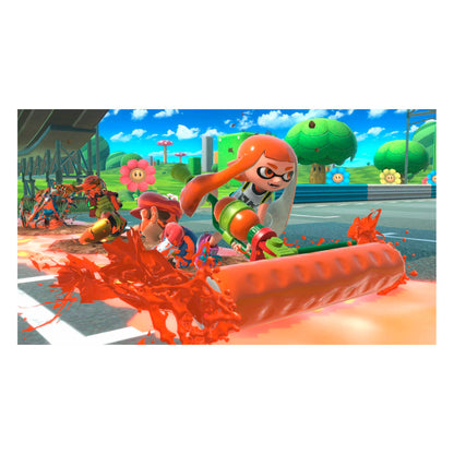 Nintendo Switch Super Smash Bros. Ultimate