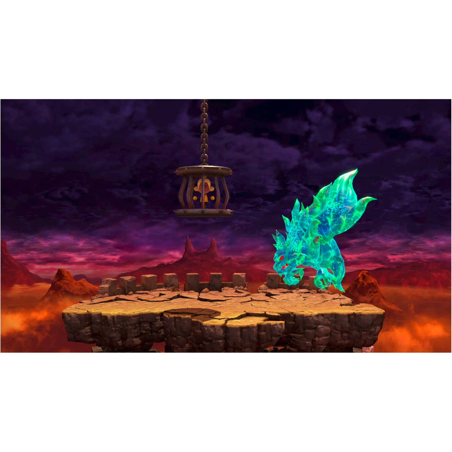 Nintendo Switch Super Smash Bros. Ultimate