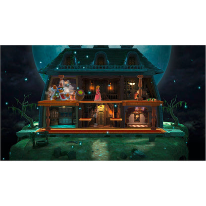 Nintendo Switch Super Smash Bros. Ultimate