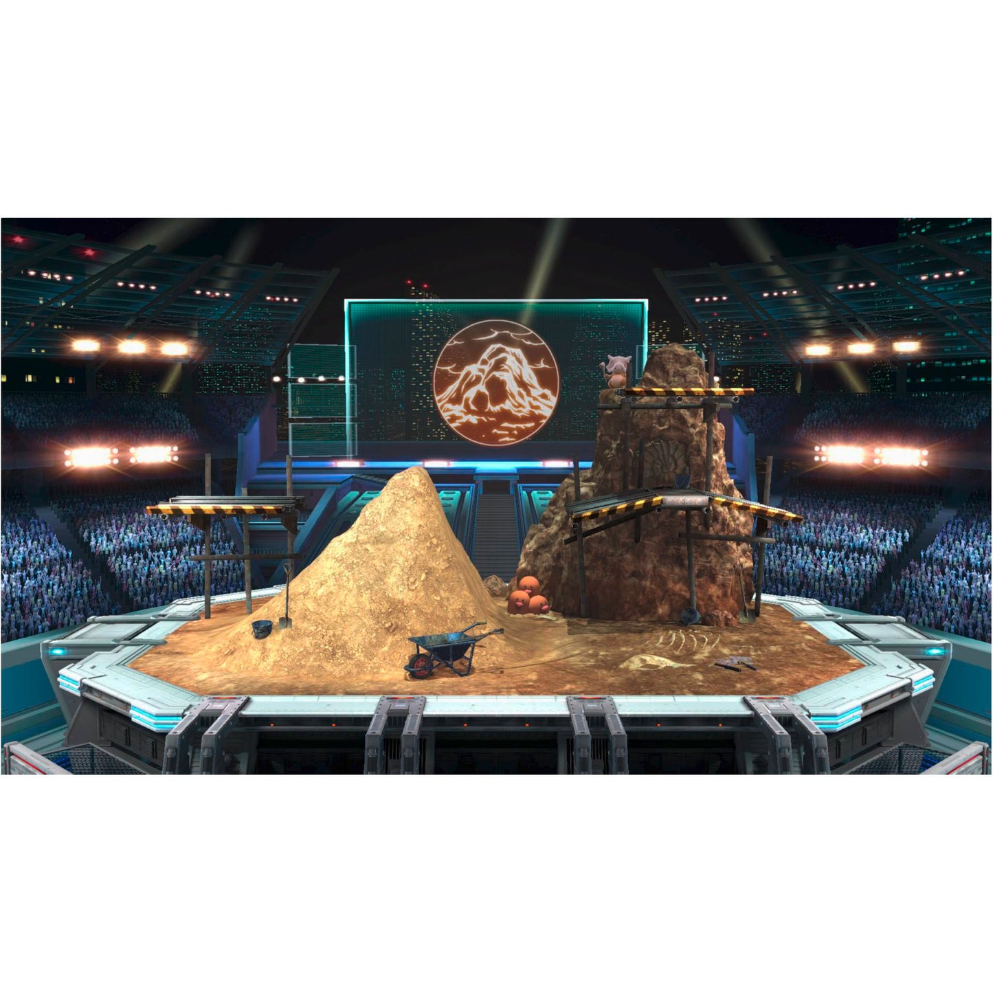 Nintendo Switch Super Smash Bros. Ultimate