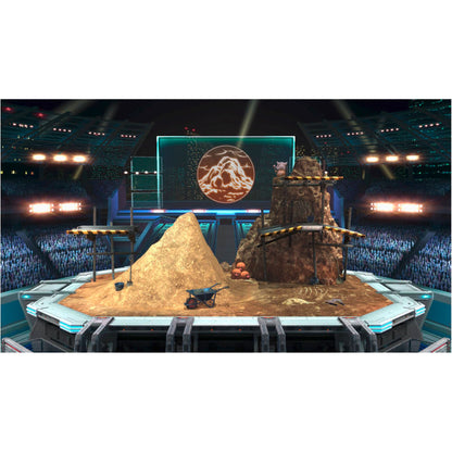 Nintendo Switch Super Smash Bros. Ultimate