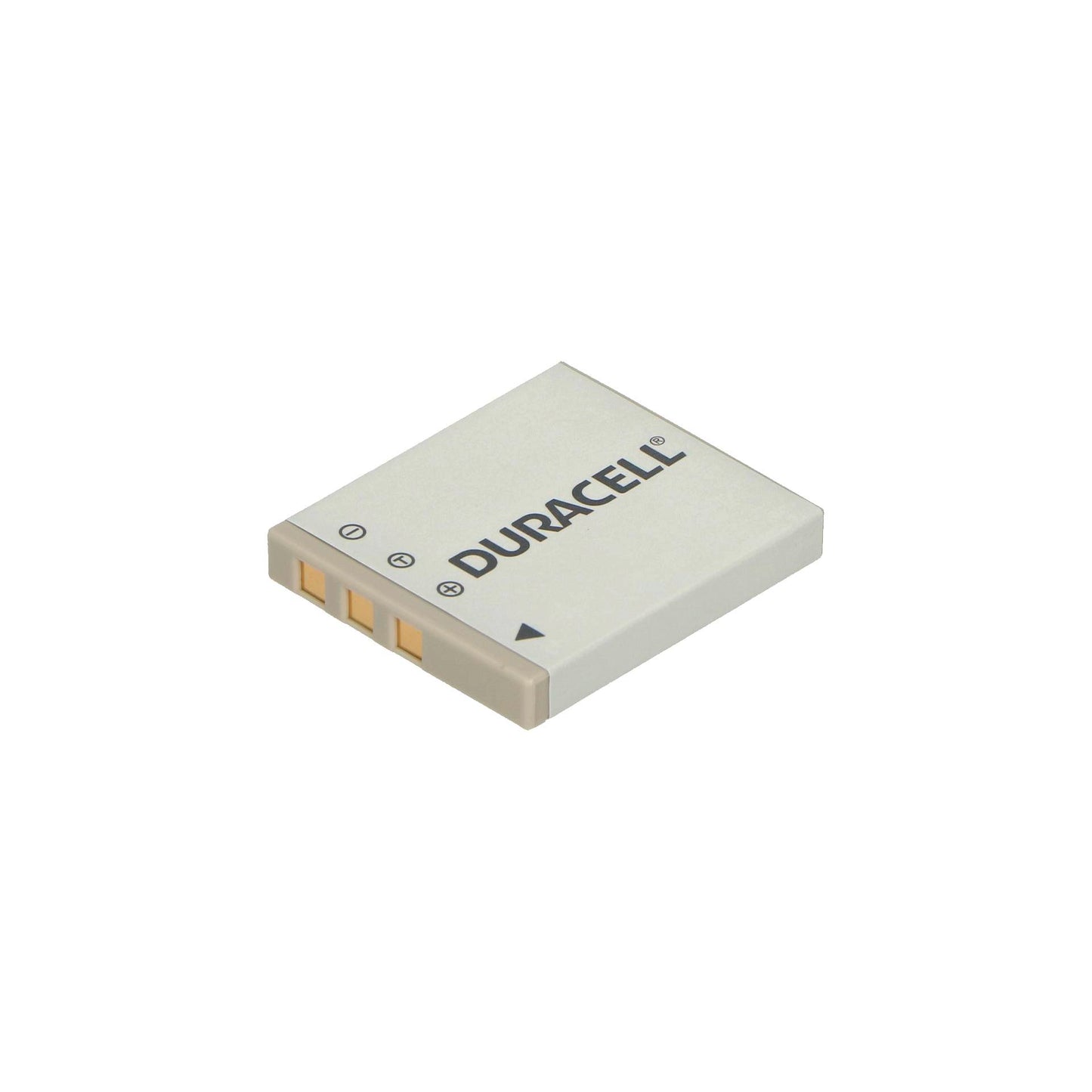 Duracell Li-Ion Akku 700 mAh for Fujifilm NP-40
