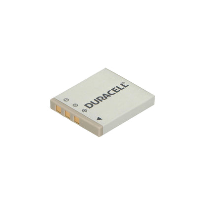 Duracell Li-Ion Akku 700 mAh for Fujifilm NP-40