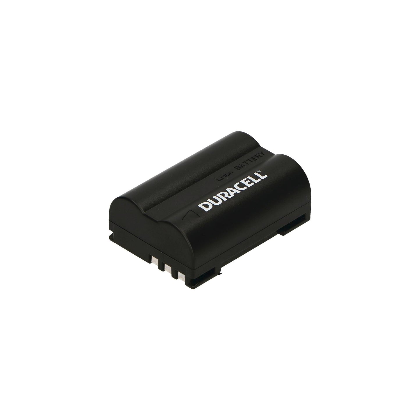 Duracell Li-Ion Akku 1600 mAh for Olympus BLM-1
