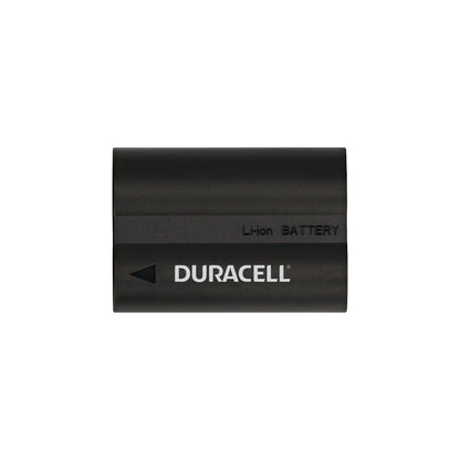 Duracell Li-Ion Akku 1600 mAh for Olympus BLM-1