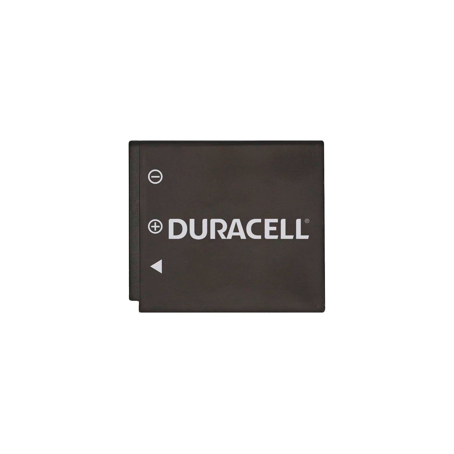 Duracell Li-Ion Akku 770 mAh for Fujifilm NP-50 Pentax D-LI68